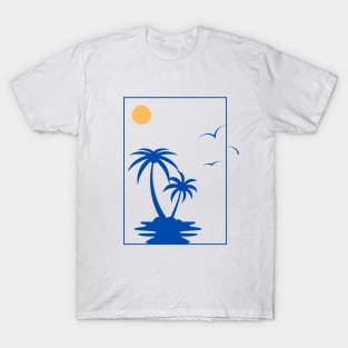 summer vibes T-Shirt